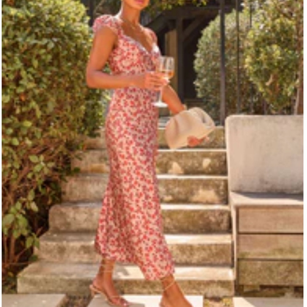 Braline Slip Vici Collection